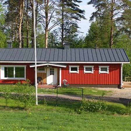 Holiday Home Ellilae By Interhome Palonurmi Exteriér fotografie
