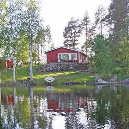 Holiday Home Ellilae By Interhome Palonurmi Exteriér fotografie