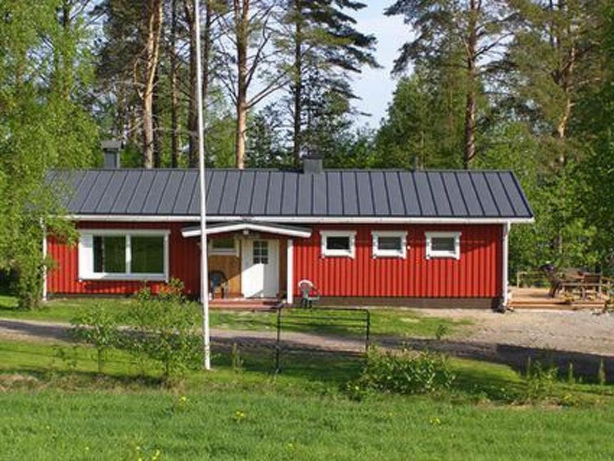 Holiday Home Ellilae By Interhome Palonurmi Exteriér fotografie