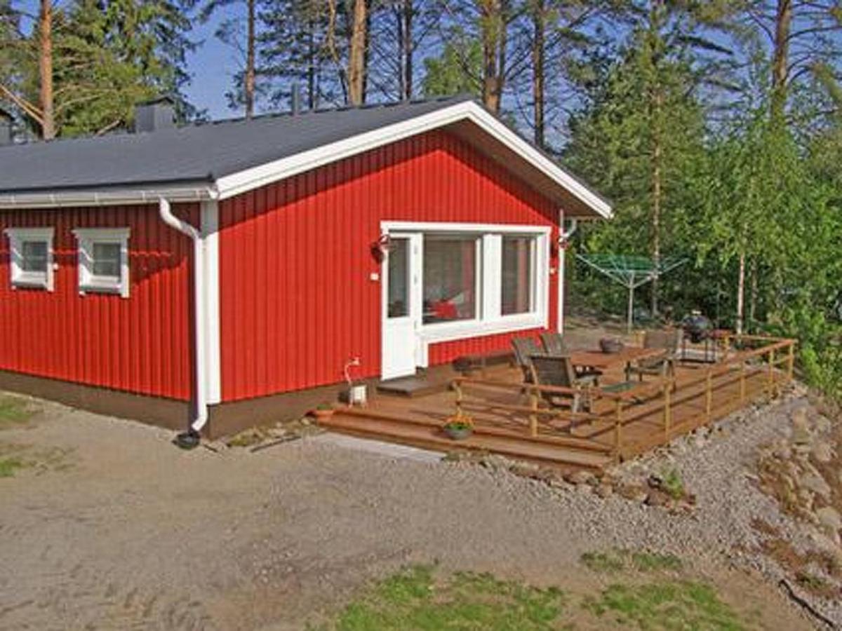 Holiday Home Ellilae By Interhome Palonurmi Exteriér fotografie