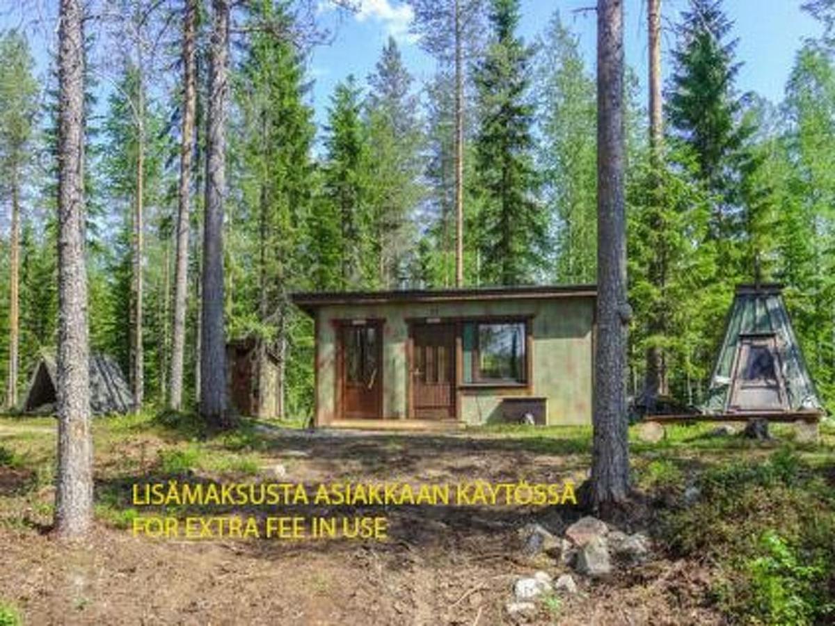 Holiday Home Ellilae By Interhome Palonurmi Exteriér fotografie