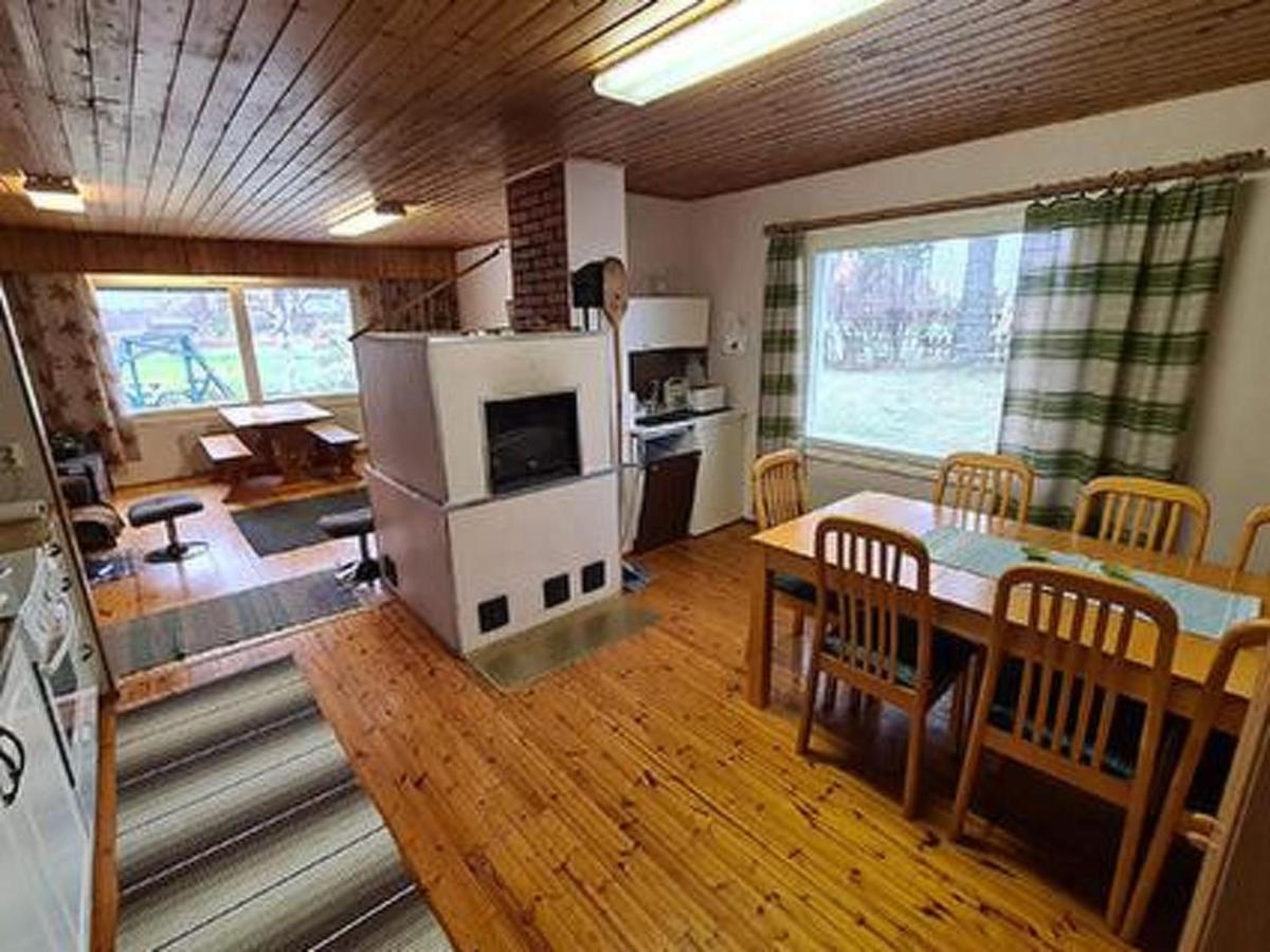 Holiday Home Ellilae By Interhome Palonurmi Exteriér fotografie