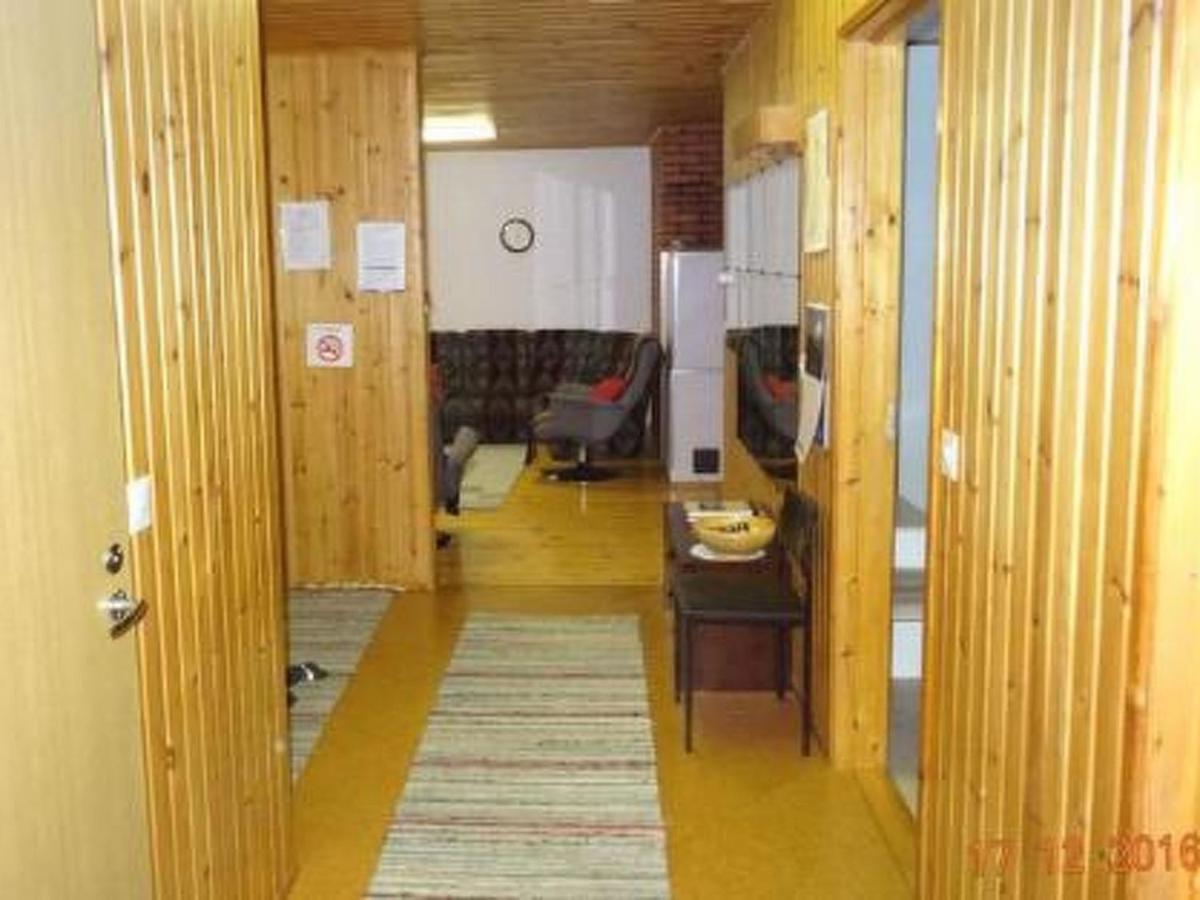 Holiday Home Ellilae By Interhome Palonurmi Exteriér fotografie