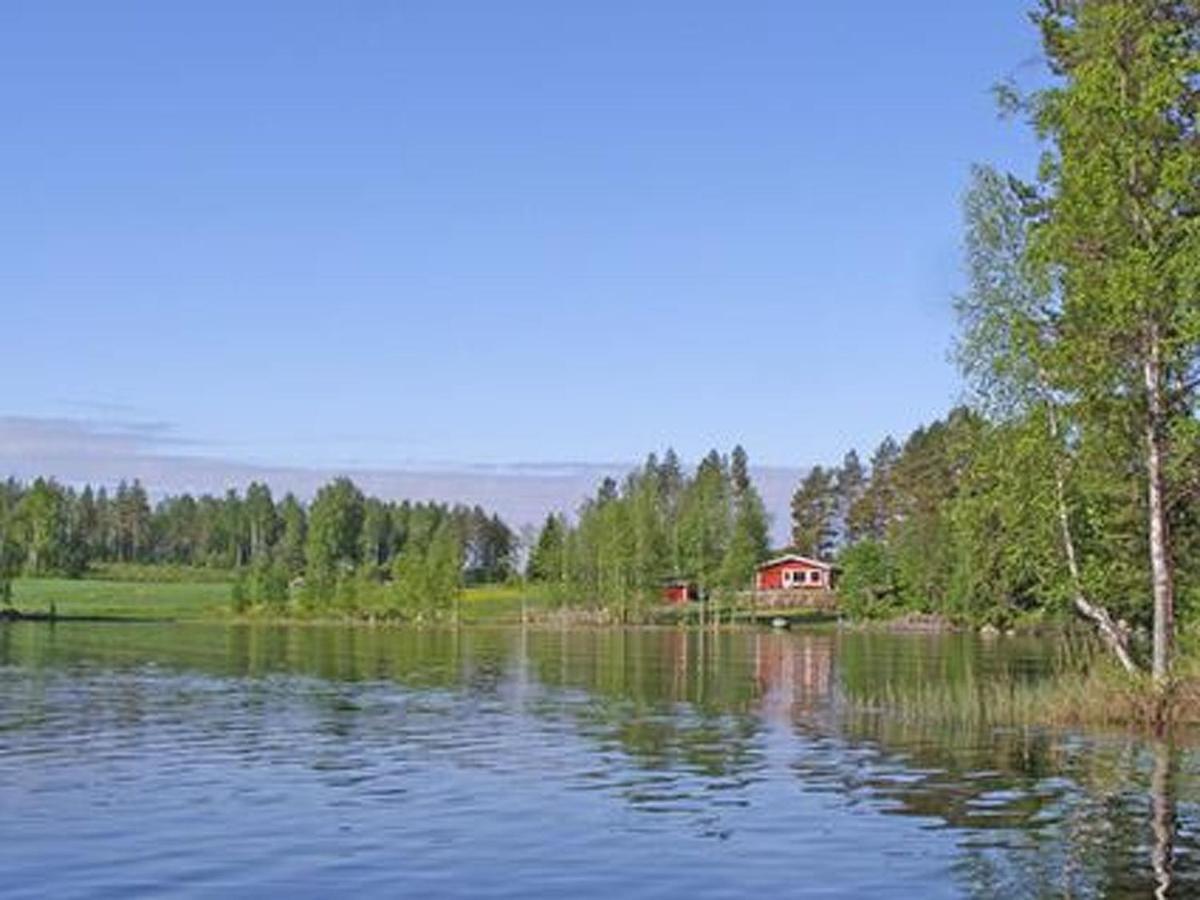Holiday Home Ellilae By Interhome Palonurmi Exteriér fotografie