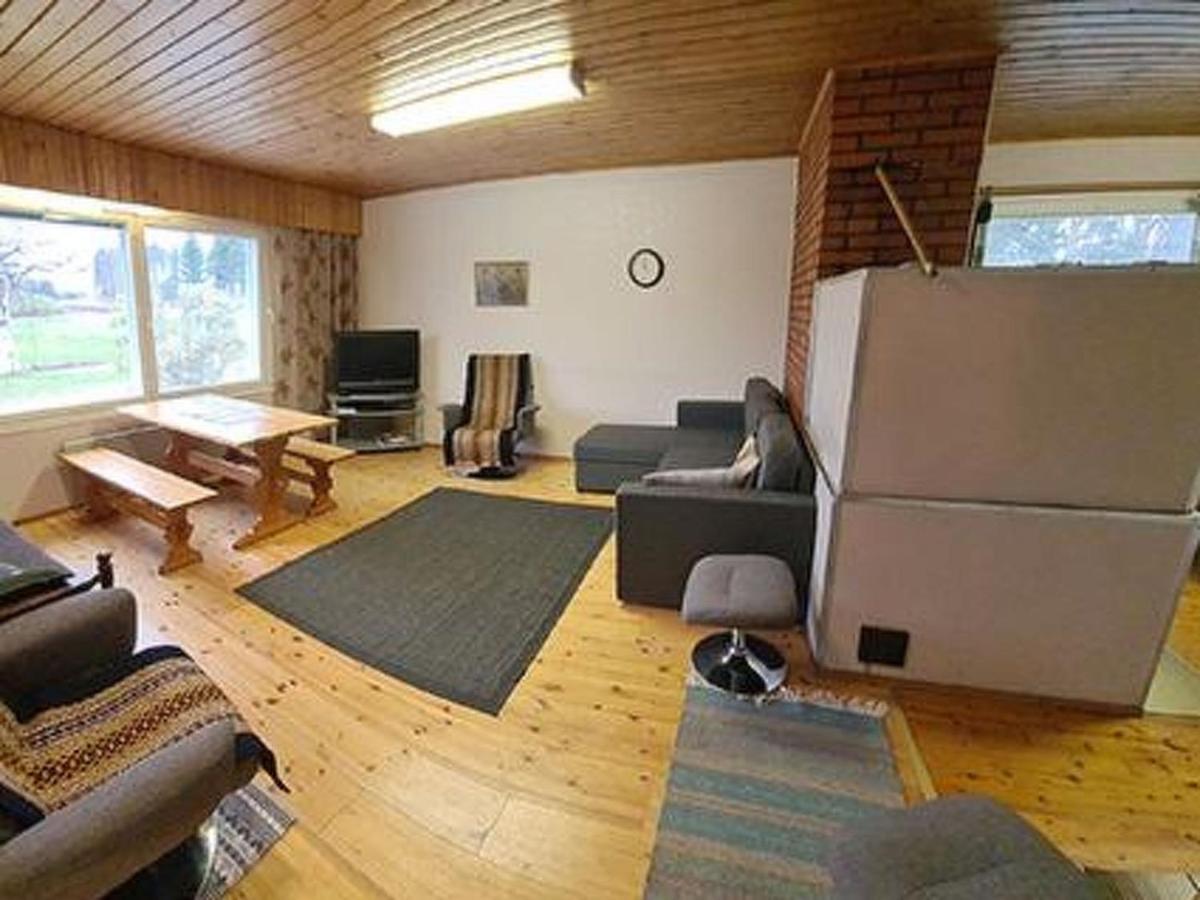 Holiday Home Ellilae By Interhome Palonurmi Exteriér fotografie