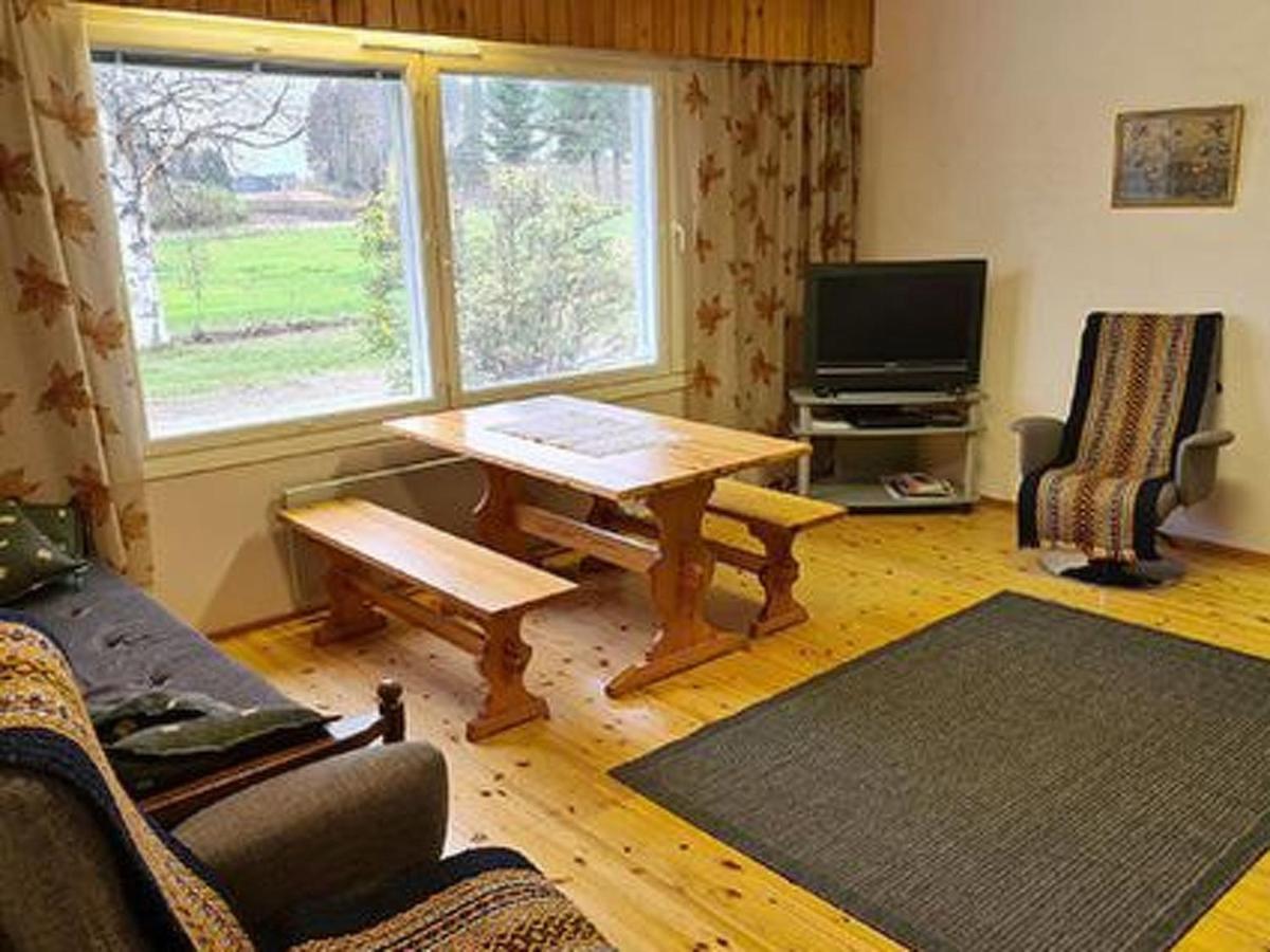 Holiday Home Ellilae By Interhome Palonurmi Exteriér fotografie