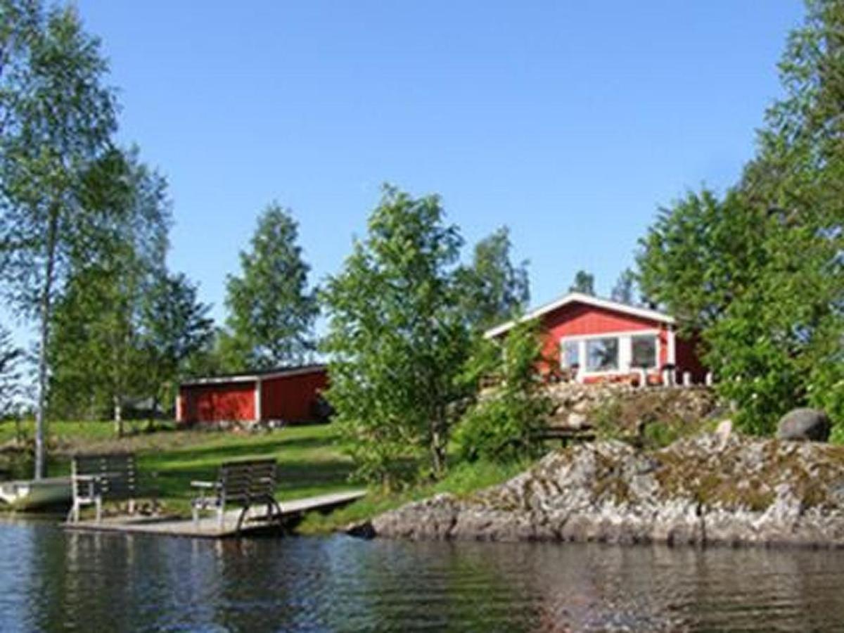 Holiday Home Ellilae By Interhome Palonurmi Exteriér fotografie