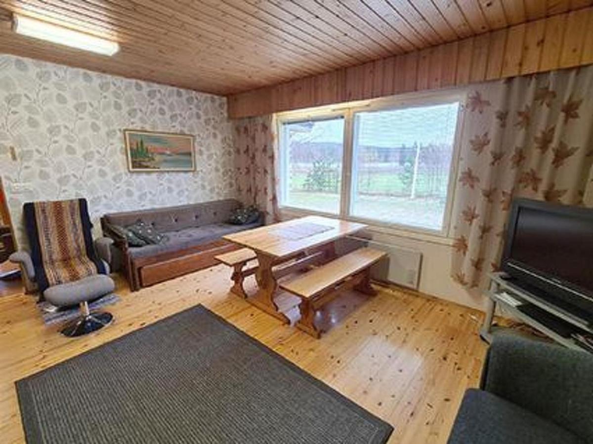 Holiday Home Ellilae By Interhome Palonurmi Exteriér fotografie