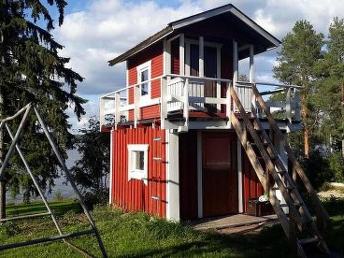 Holiday Home Ellilae By Interhome Palonurmi Exteriér fotografie