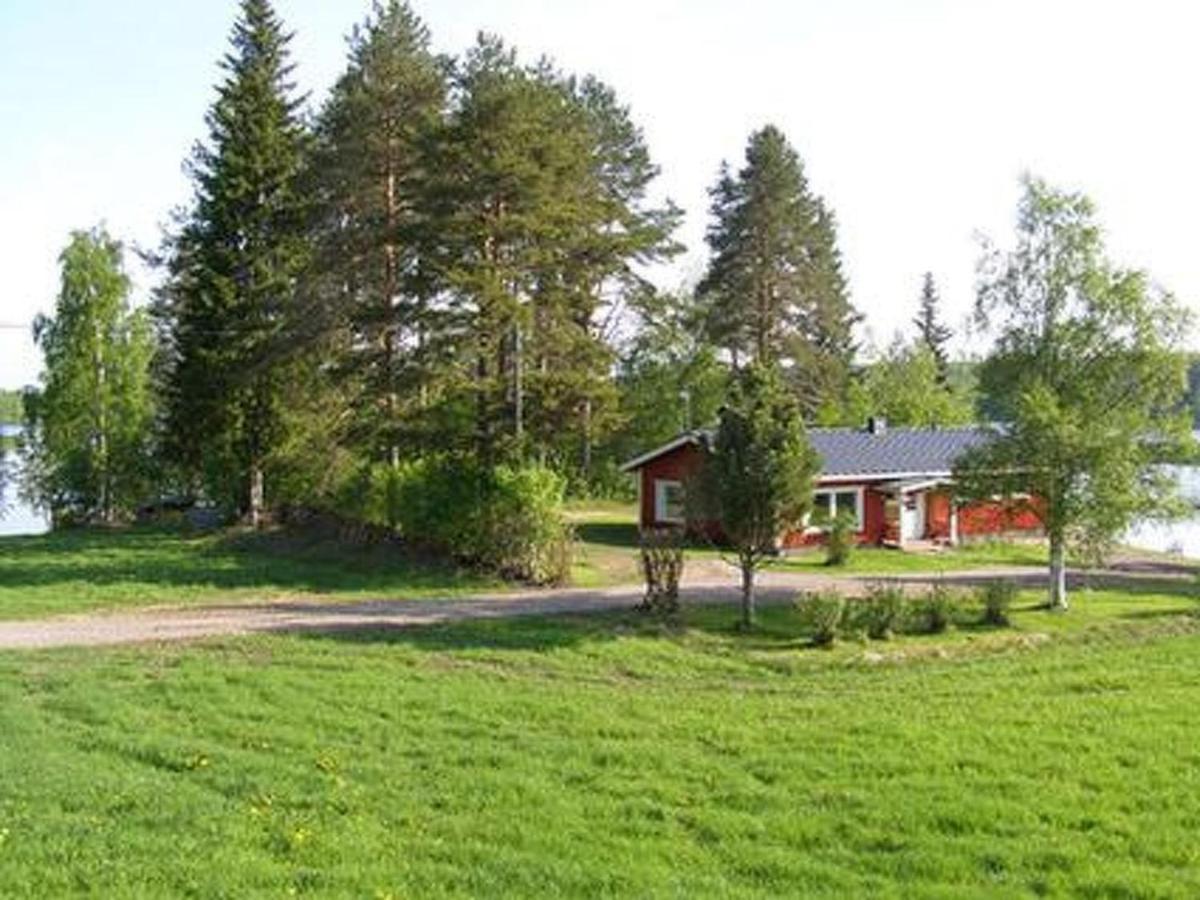 Holiday Home Ellilae By Interhome Palonurmi Exteriér fotografie